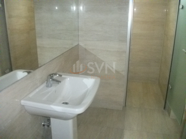 Spatiu comercial 251 mp Bucuresti/Titulescu