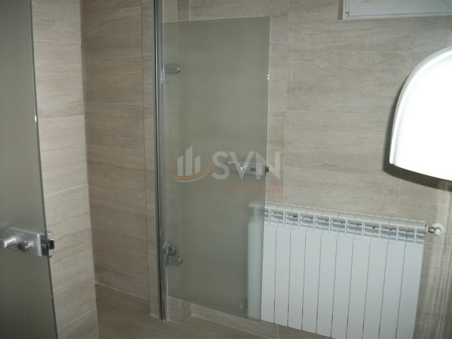 Spatiu comercial 251 mp Bucuresti/Titulescu
