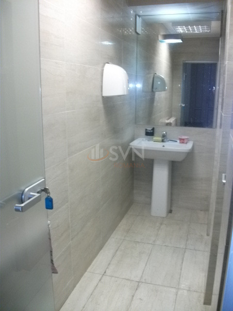 Spatiu comercial 251 mp Bucuresti/Titulescu