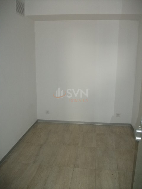 Spatiu comercial 251 mp Bucuresti/Titulescu
