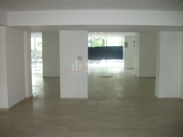Spatiu comercial 251 mp Bucuresti/Titulescu