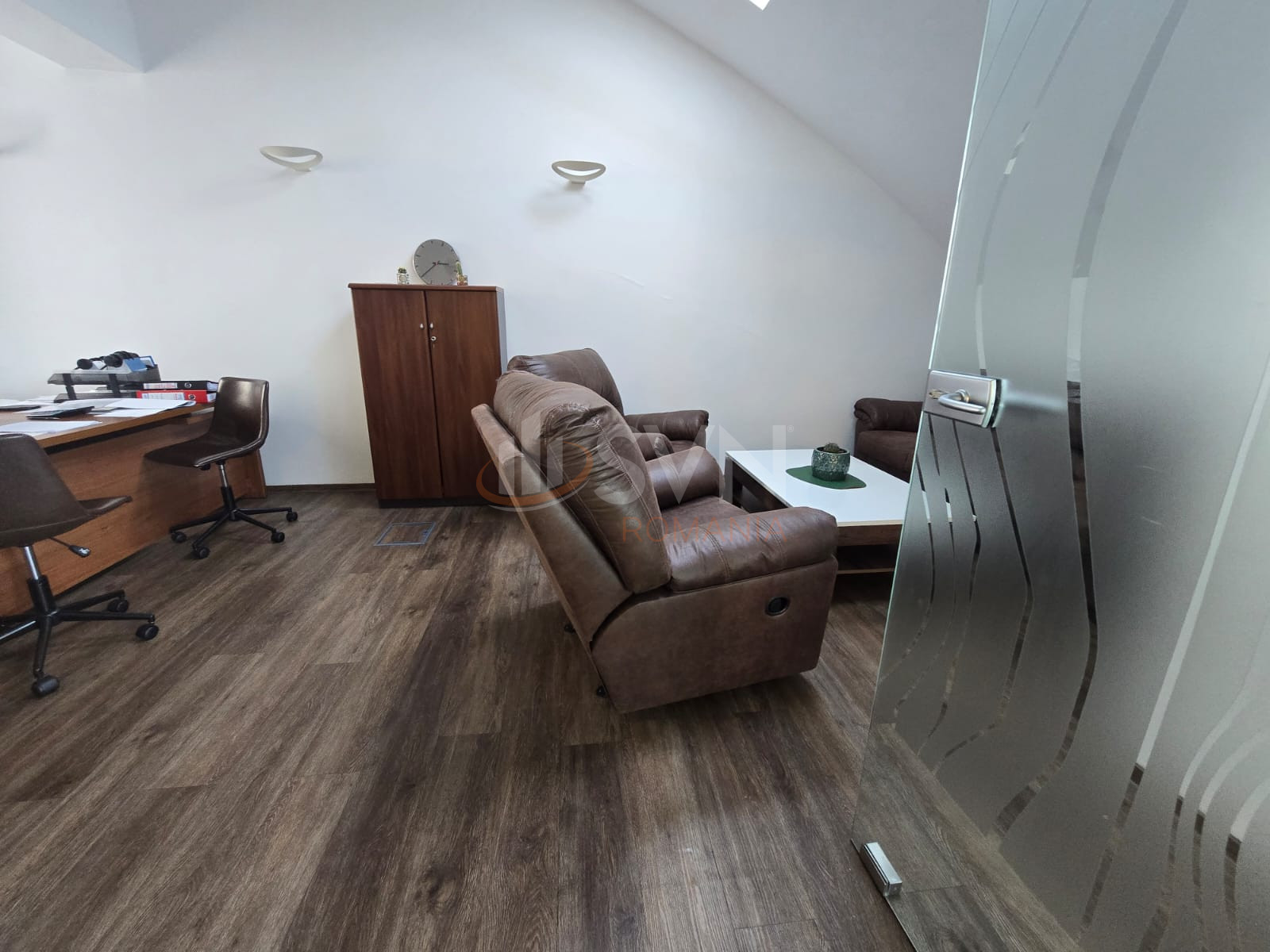 Spatiu comercial 2520 mp Bucuresti/P-ta Presei Libere