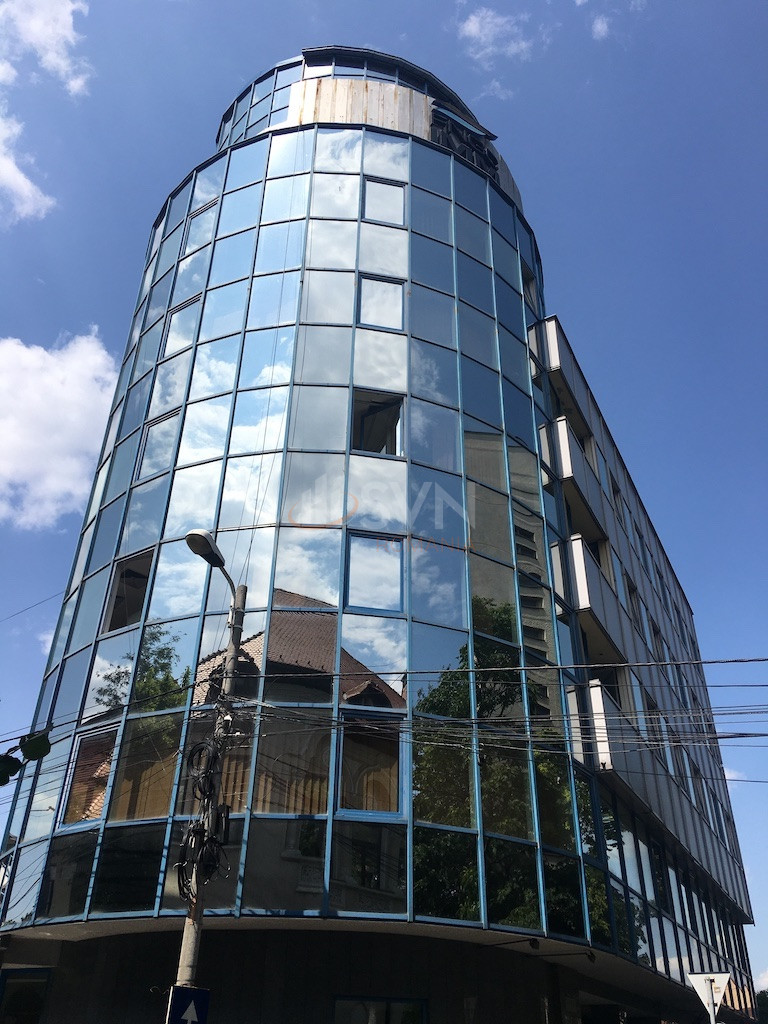 Spatiu comercial 2530 mp Bucuresti/Piata Victoriei