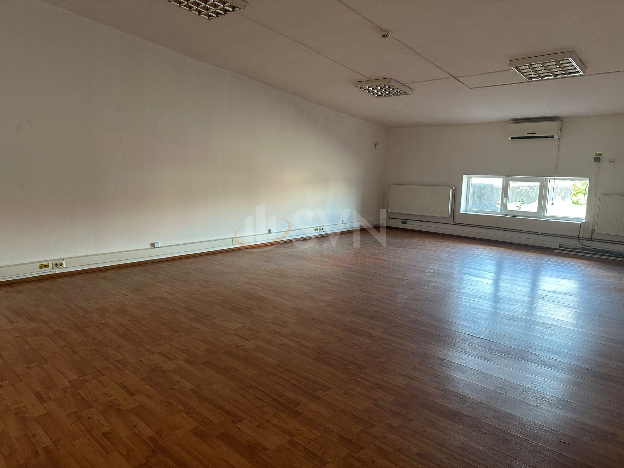 Spatiu comercial 2550 mp Ilfov/Otopeni