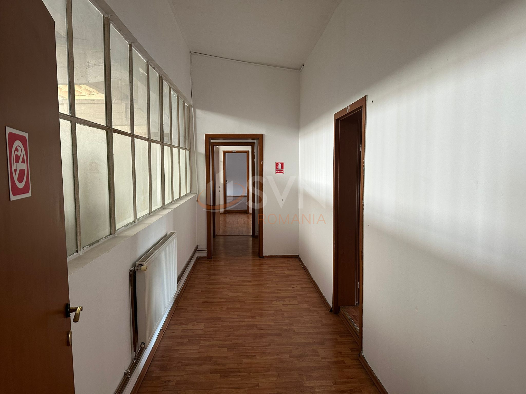 Spatiu comercial 2550 mp Ilfov/Otopeni