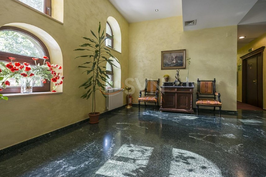 Spatiu comercial 2556.6 mp Bucuresti/Cismigiu