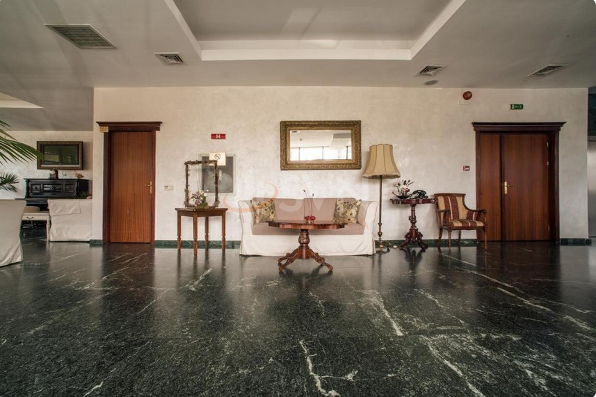 Spatiu comercial 2556.6 mp Bucuresti/Cismigiu