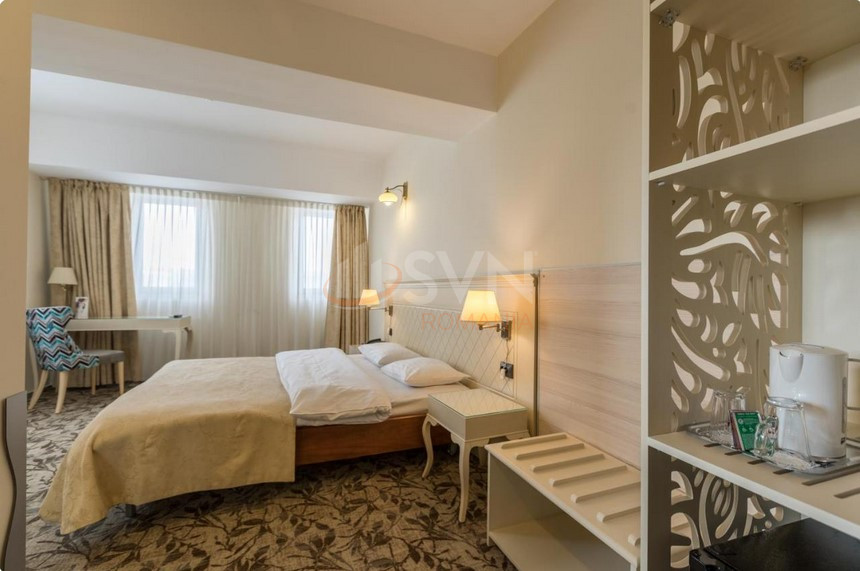 Spatiu comercial 2556.6 mp Bucuresti/Cismigiu