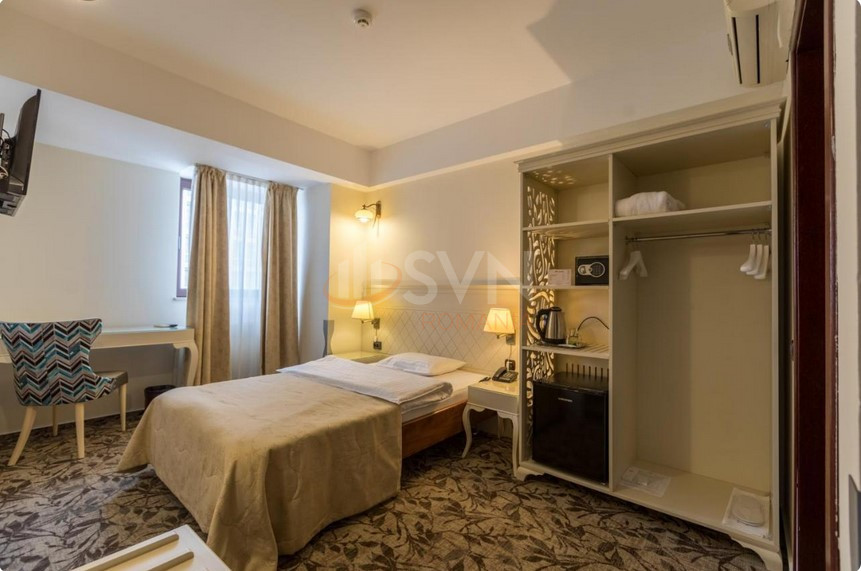 Spatiu comercial 2556.6 mp Bucuresti/Cismigiu