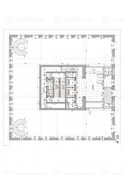 Spatiu comercial 256 mp Bucuresti/Vacaresti