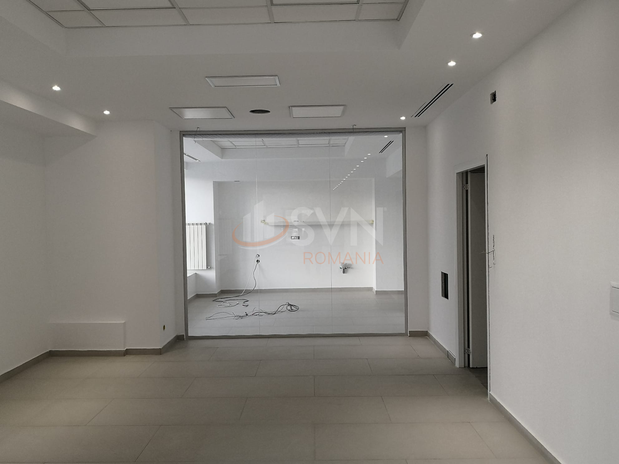 Spatiu comercial 256 mp Bucuresti/Gara De Nord