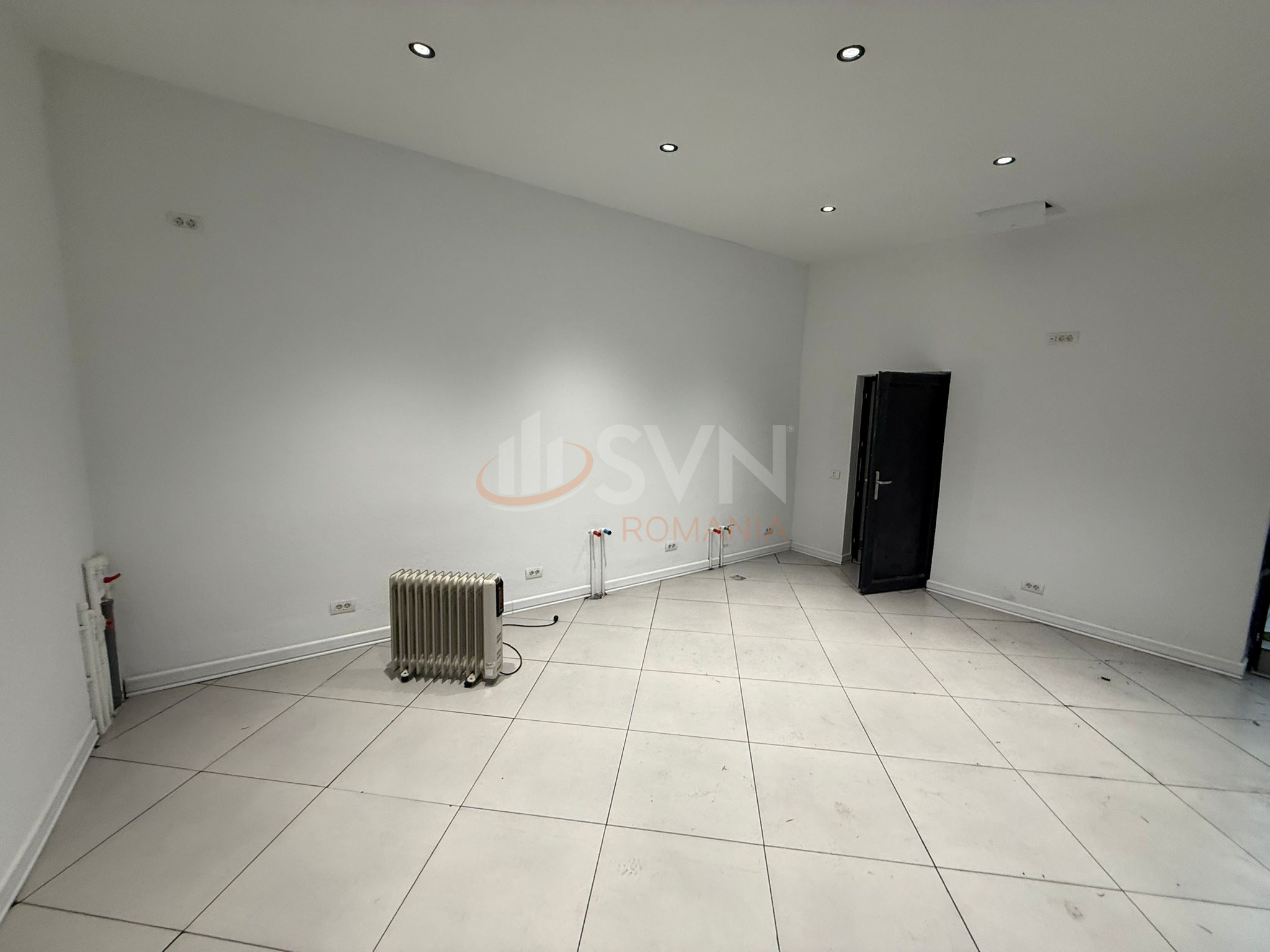 Spatiu comercial 25.67 mp Bucuresti/Drumul Taberei