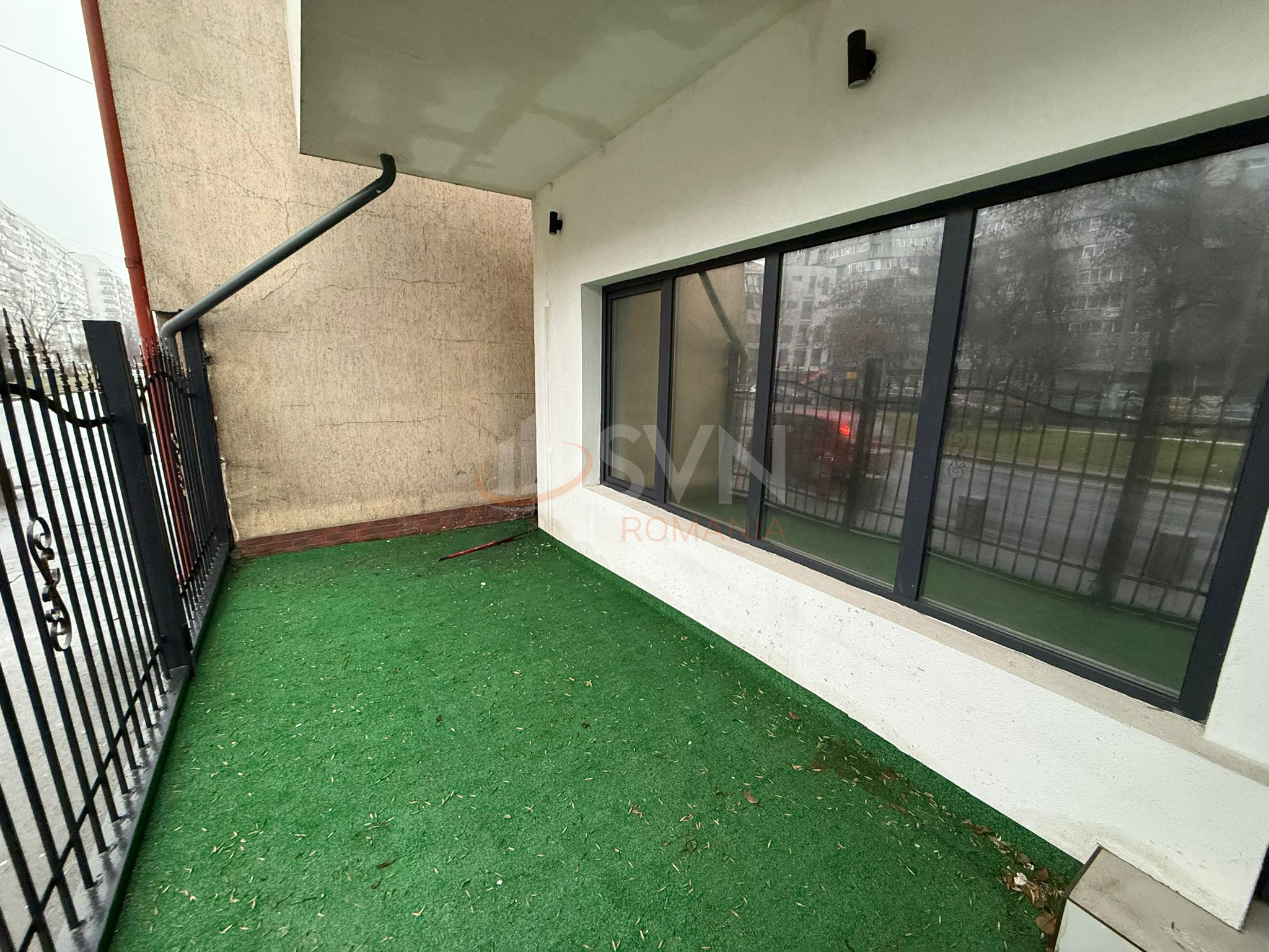 Spatiu comercial 25.67 mp Bucuresti/Drumul Taberei