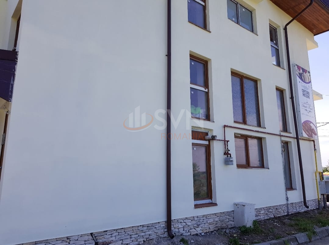 Spatiu comercial 258 mp Ilfov/Tunari