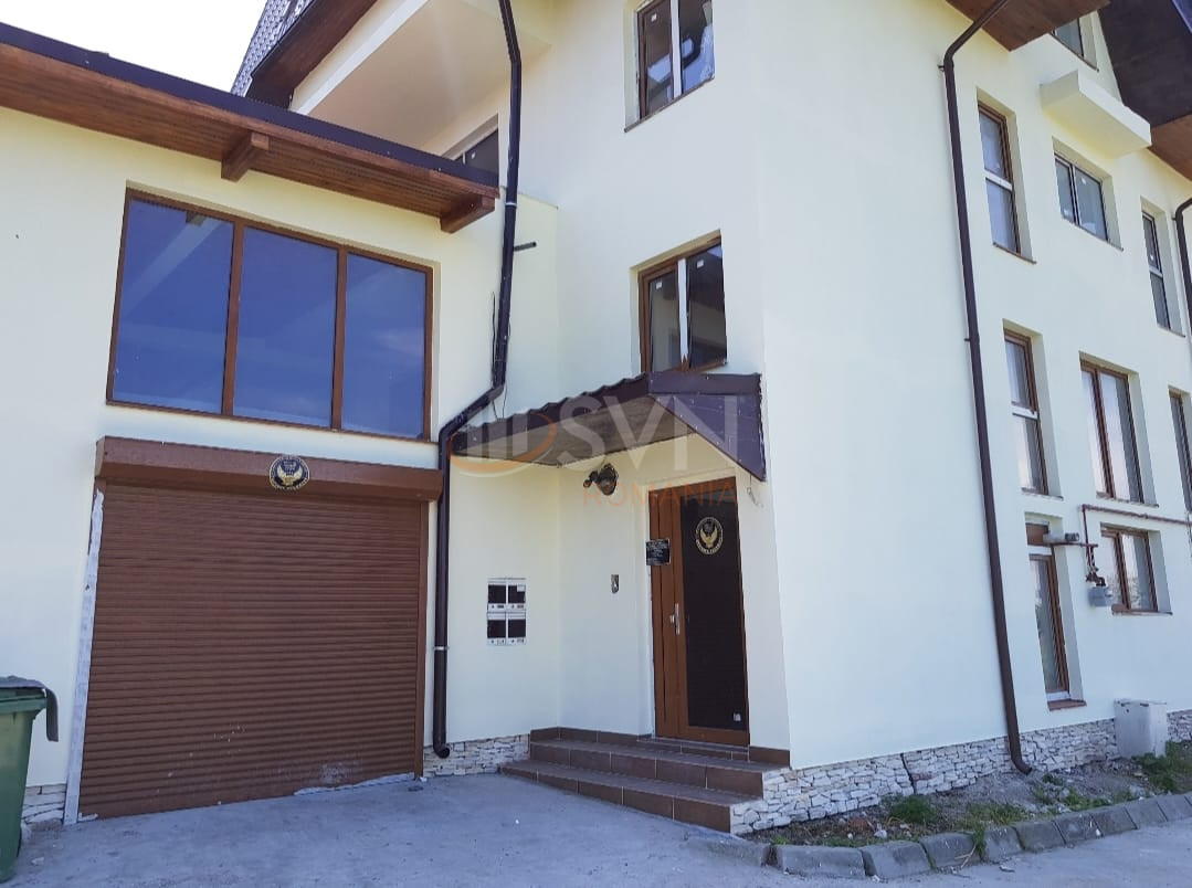 Spatiu comercial 258 mp Ilfov/Tunari