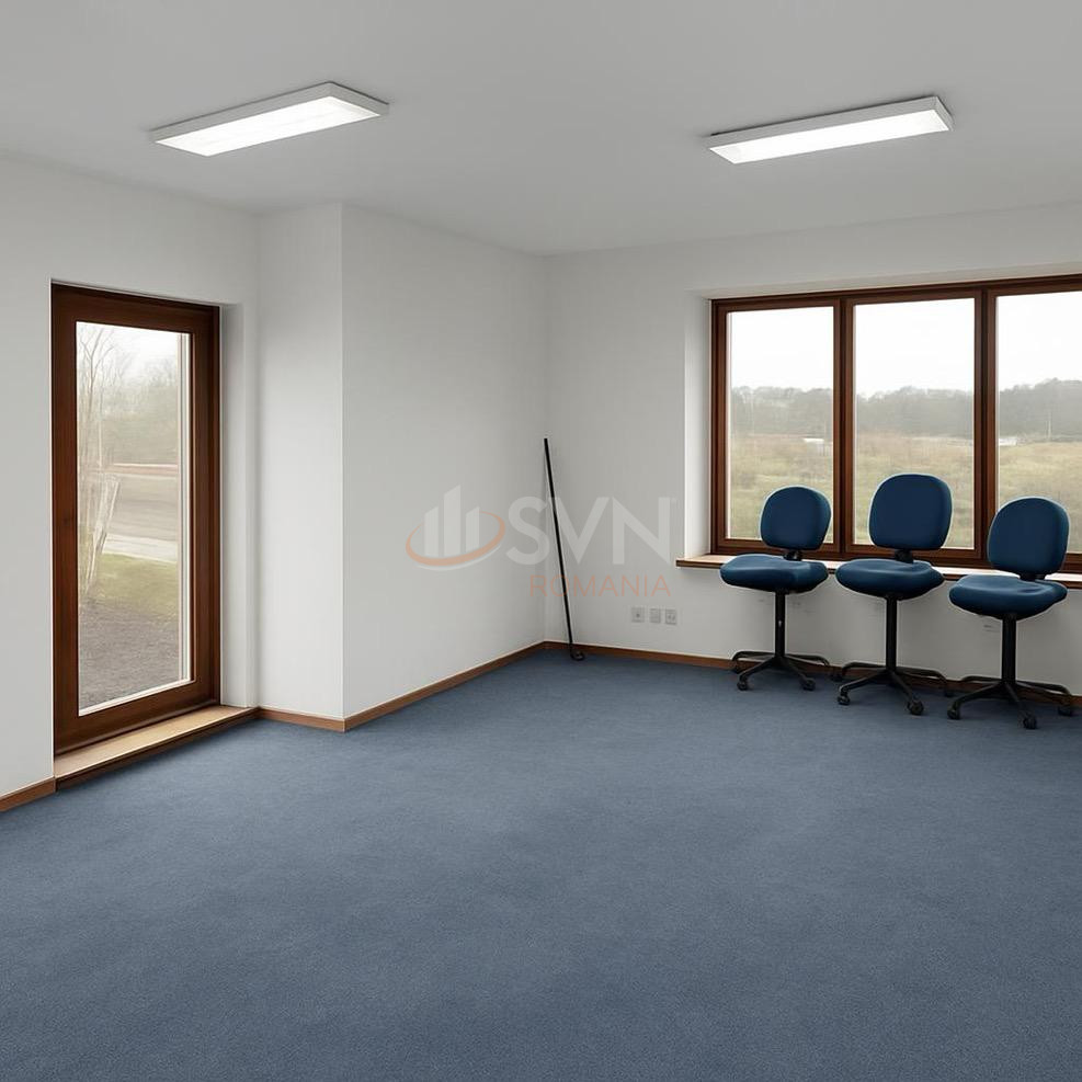 Spatiu comercial 258 mp Ilfov/Tunari