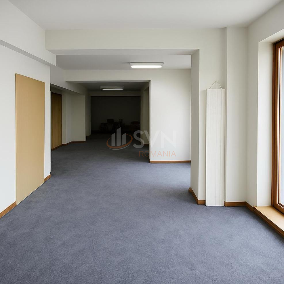 Spatiu comercial 258 mp Ilfov/Tunari