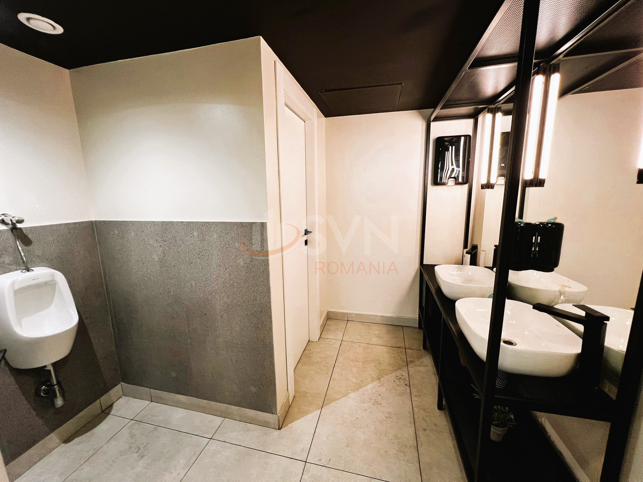 Spatiu comercial 258 mp Bucuresti/Floreasca