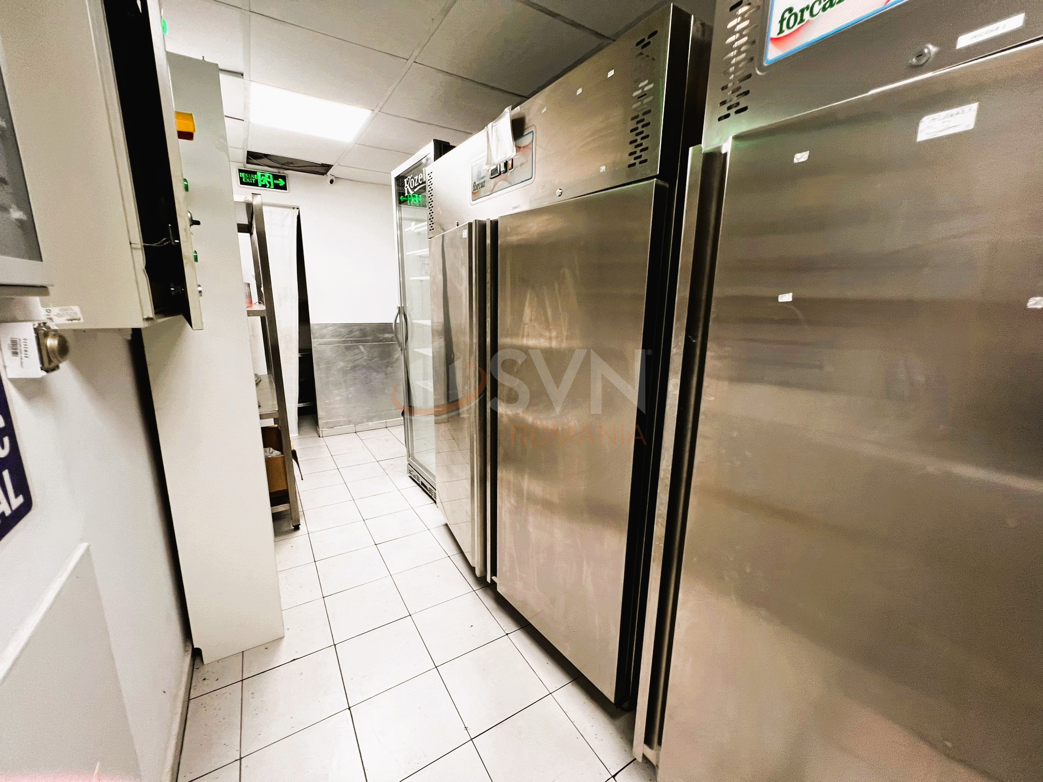 Spatiu comercial 258 mp Bucuresti/Floreasca