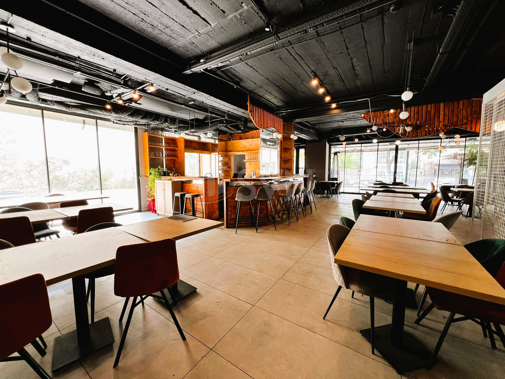 Spatiu comercial 258 mp Bucuresti/Floreasca