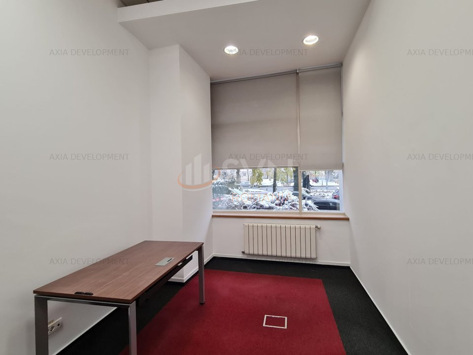 Spatiu comercial 260 mp Bucuresti/Aviatorilor
