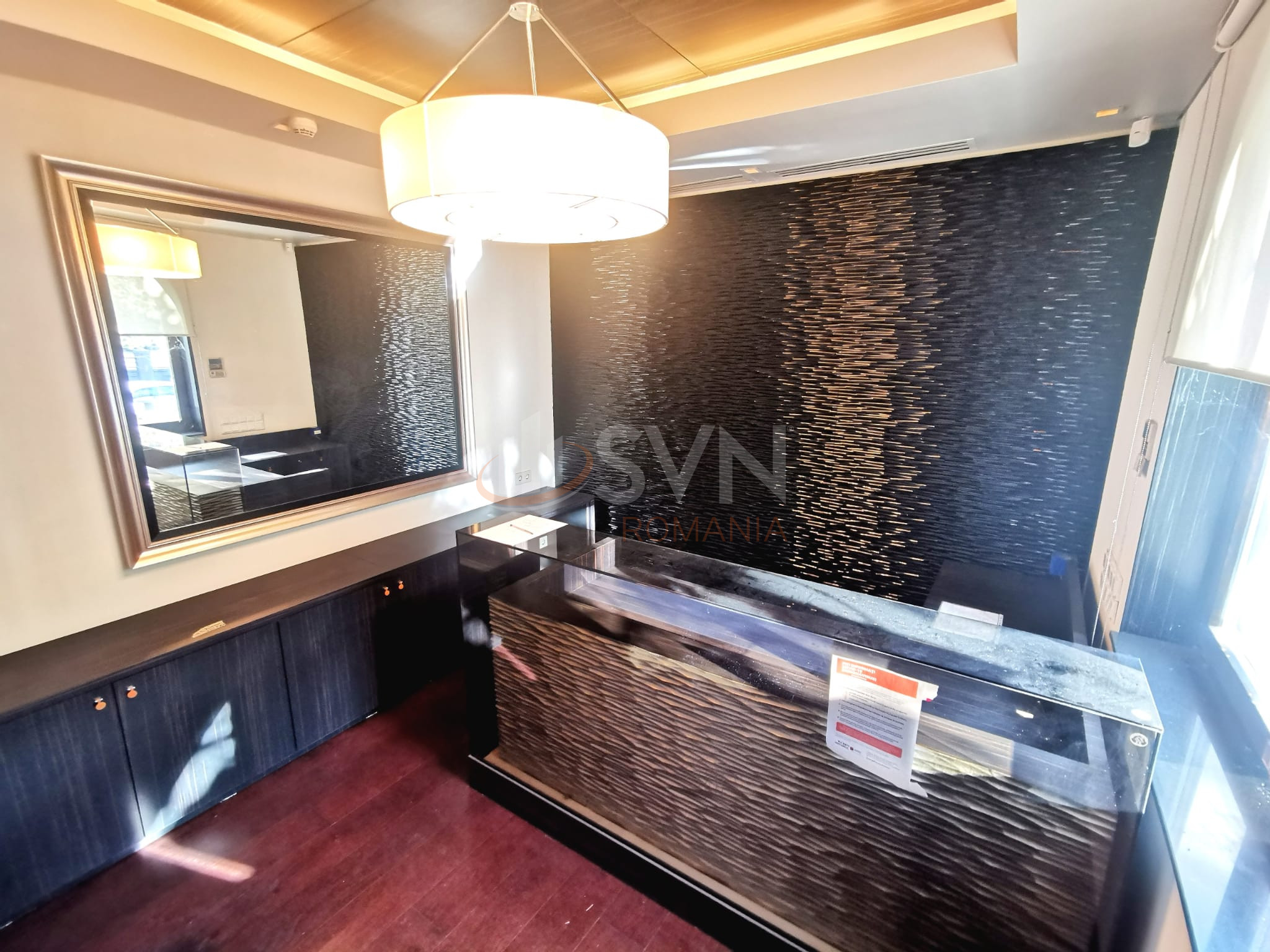 Spatiu comercial 261.91 mp Bucuresti/Cotroceni