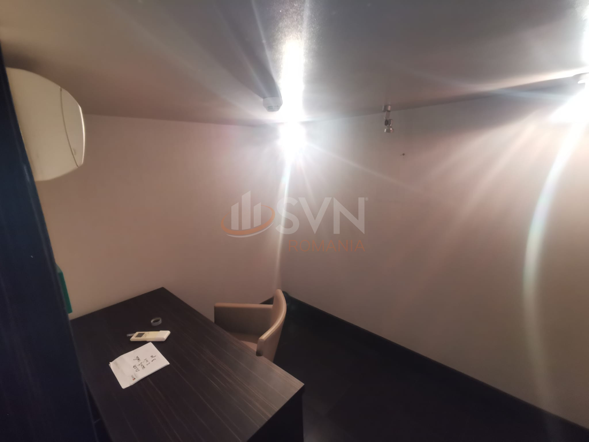 Spatiu comercial 261.91 mp Bucuresti/Cotroceni