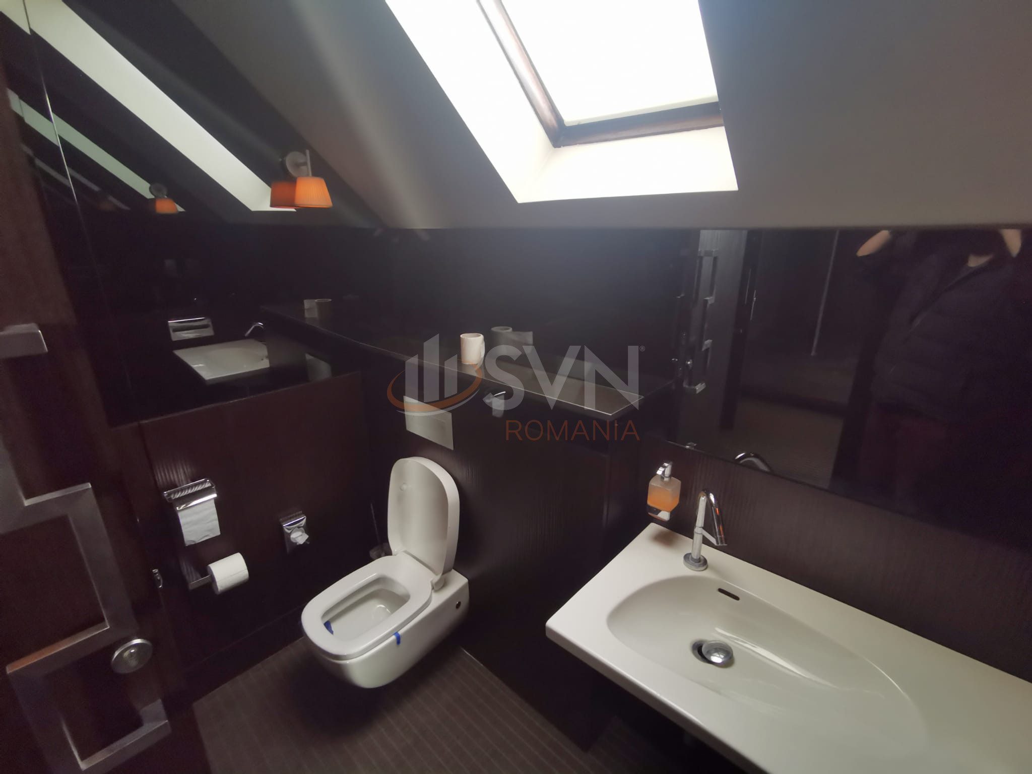 Spatiu comercial 261.91 mp Bucuresti/Cotroceni