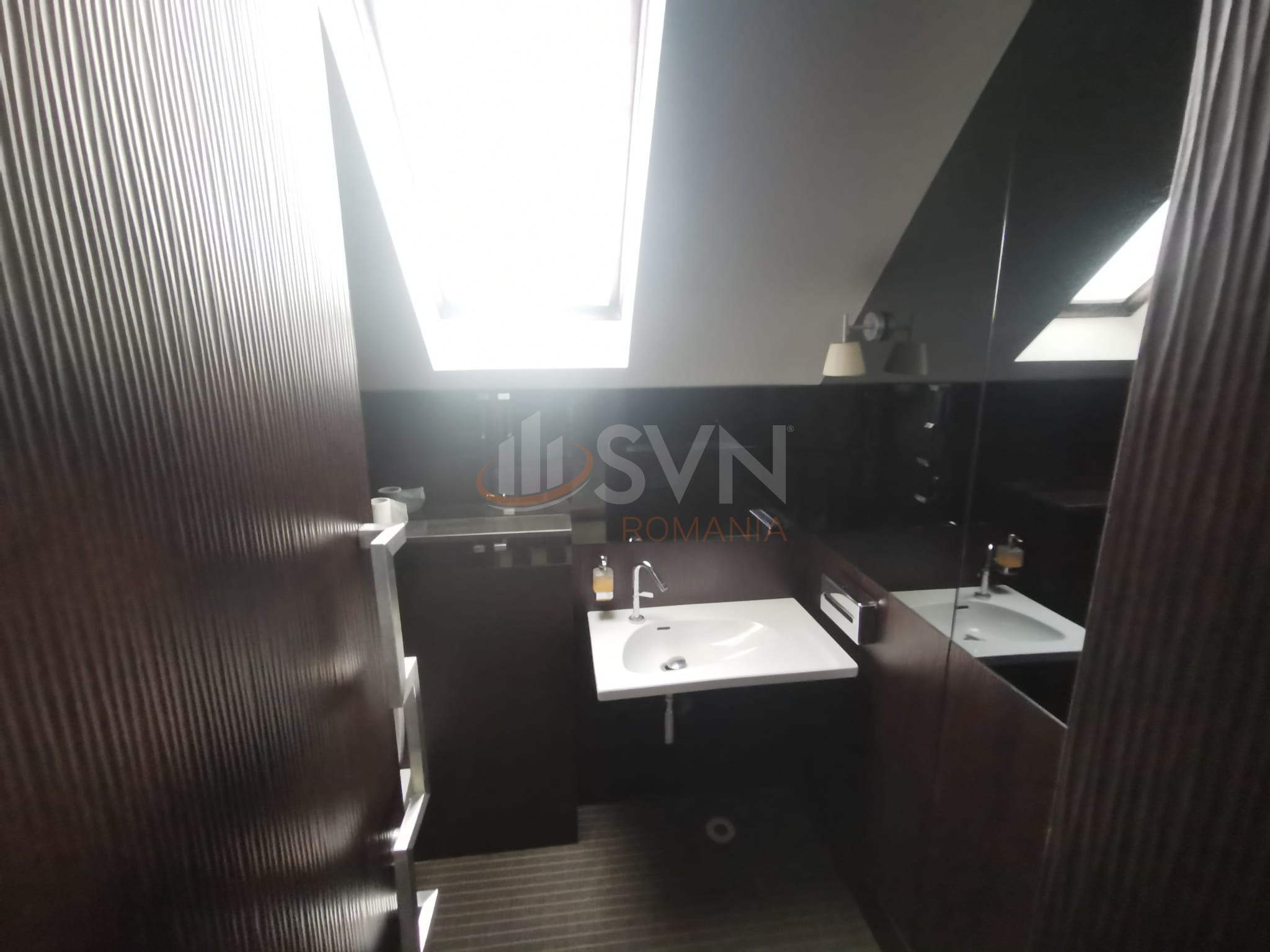 Spatiu comercial 261.91 mp Bucuresti/Cotroceni