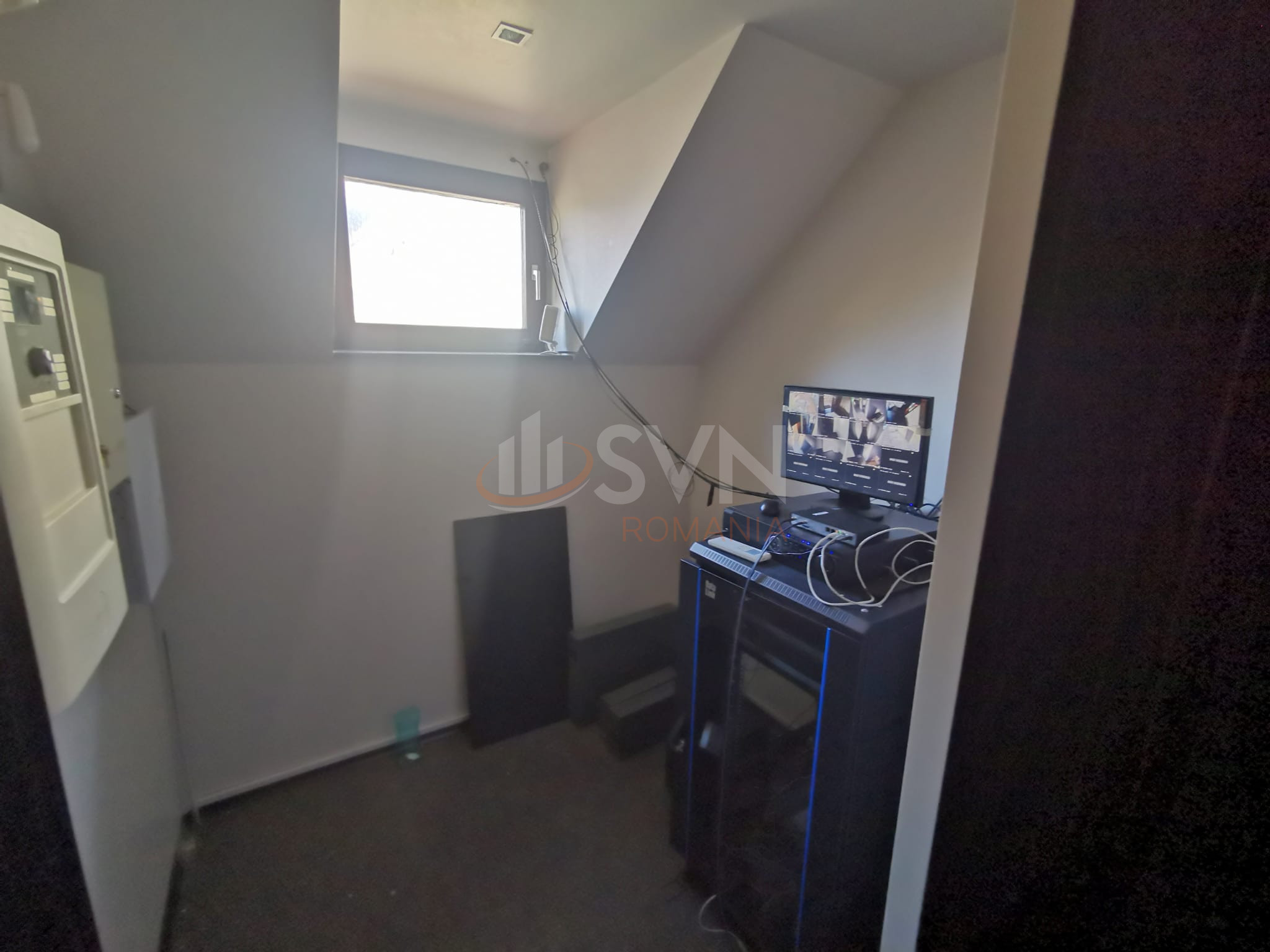 Spatiu comercial 261.91 mp Bucuresti/Cotroceni