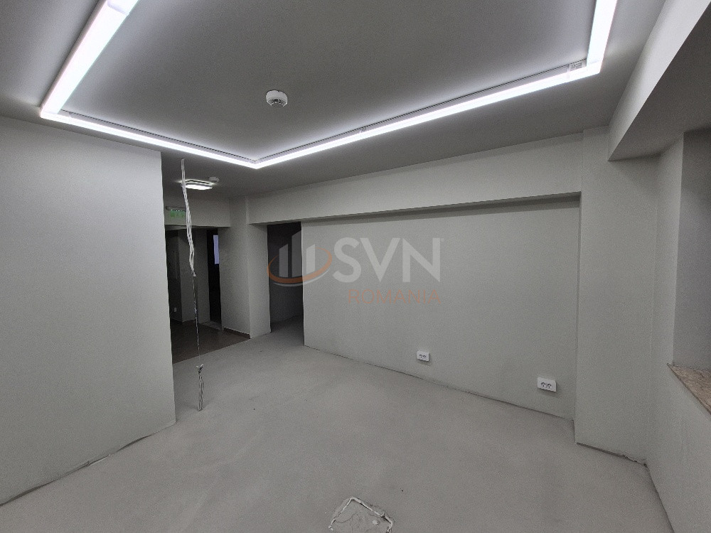 Spatiu comercial 262 mp Bucuresti/Calea Victoriei