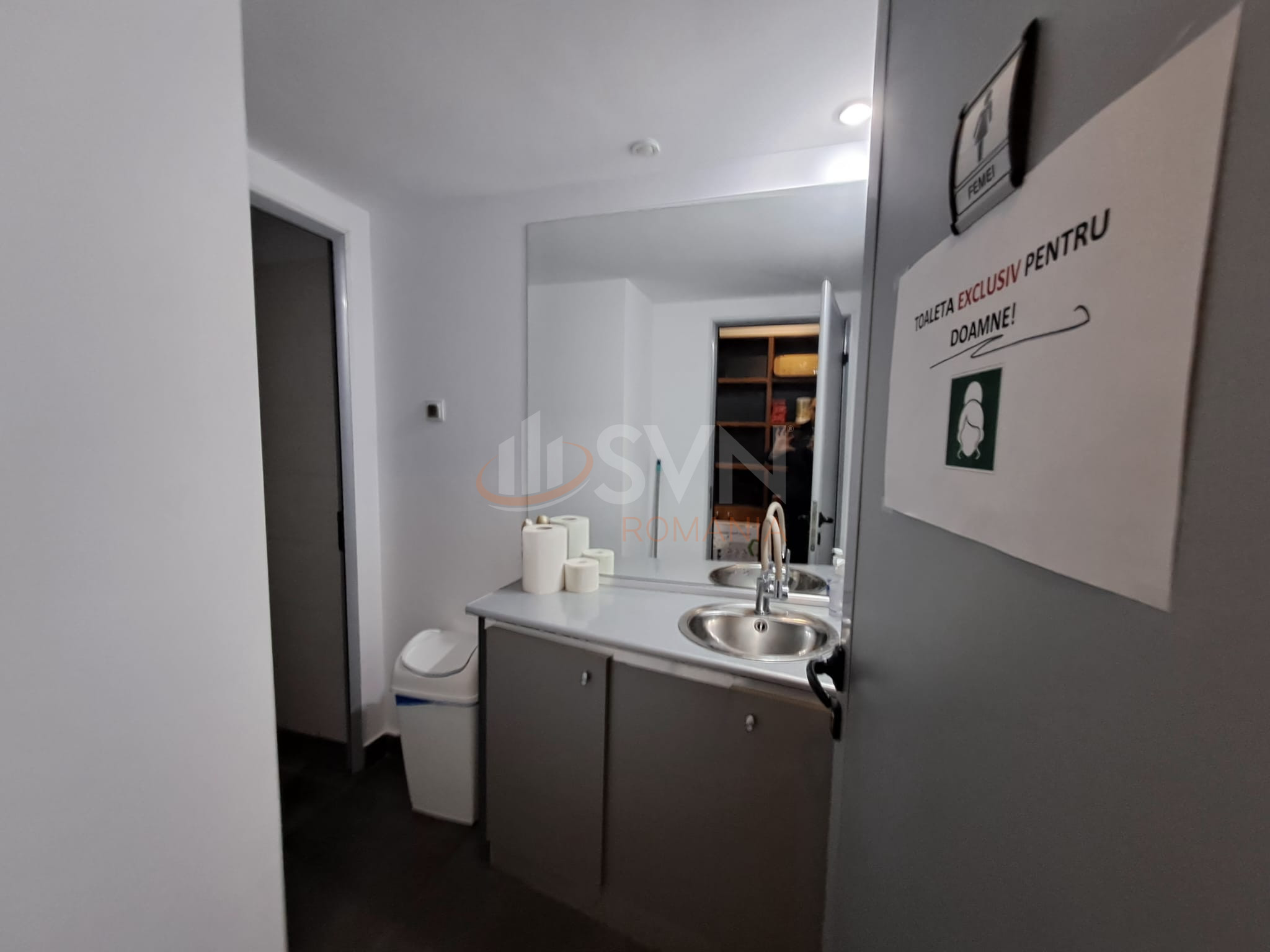 Spatiu comercial 264 mp Bucuresti/Mosilor