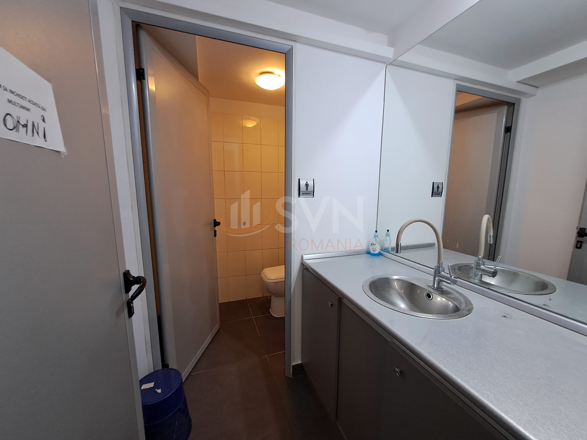 Spatiu comercial 264 mp Bucuresti/Mosilor