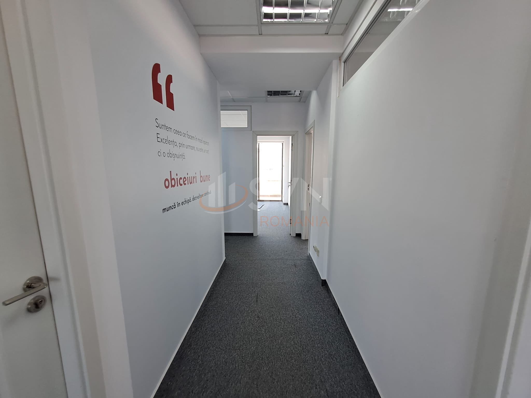 Spatiu comercial 264 mp Bucuresti/Mosilor