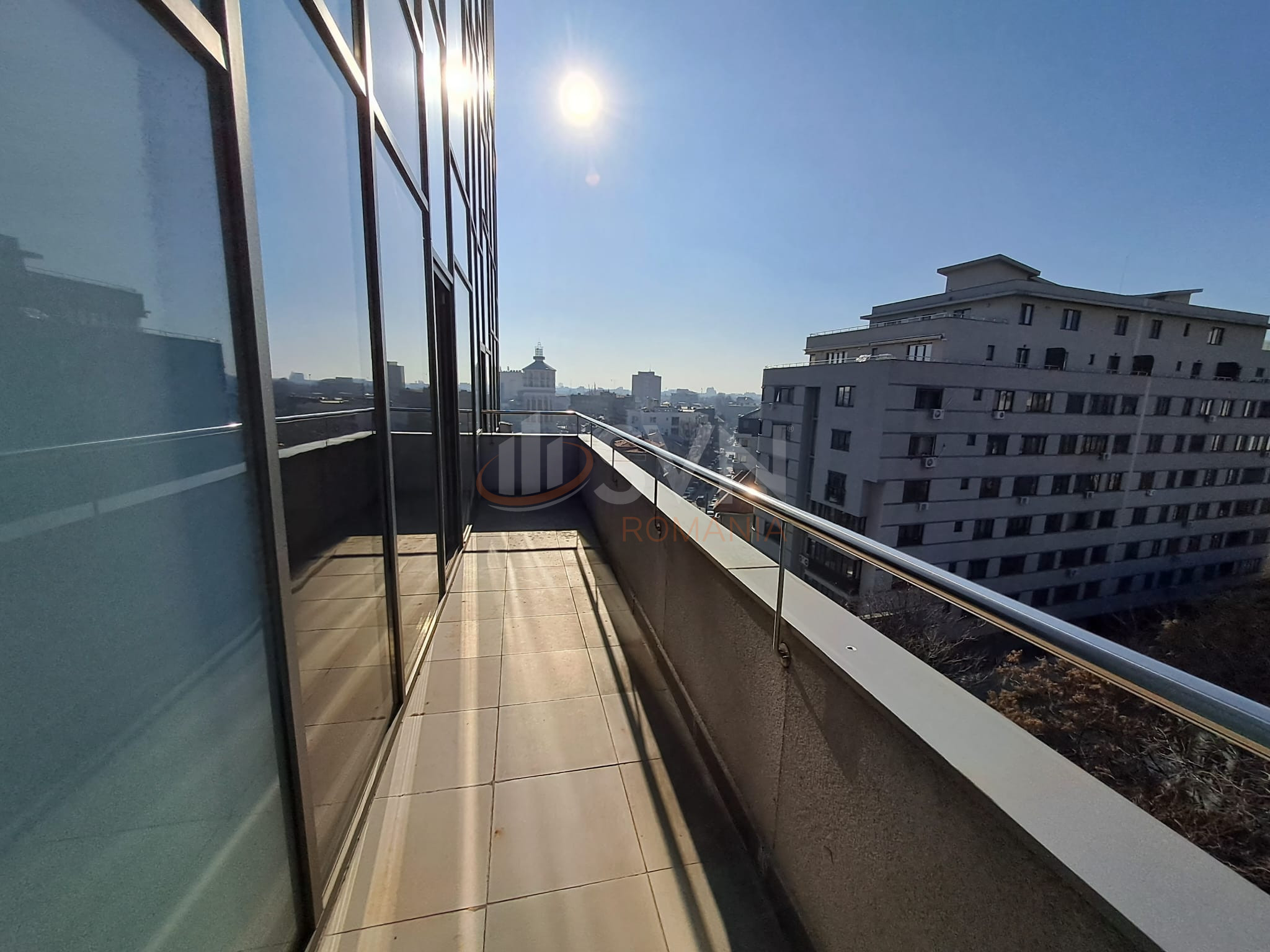 Spatiu comercial 264 mp Bucuresti/Mosilor