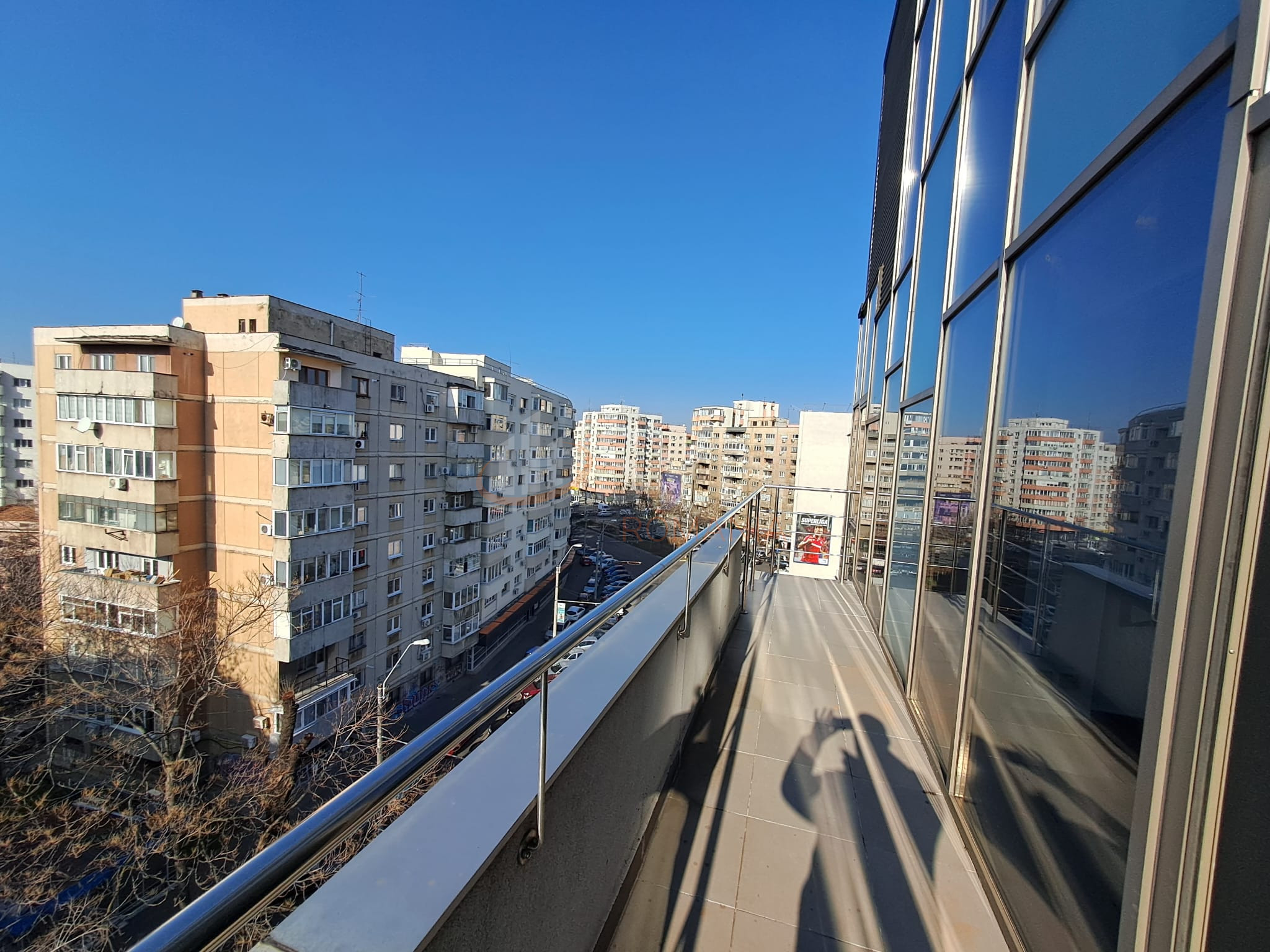 Spatiu comercial 264 mp Bucuresti/Mosilor