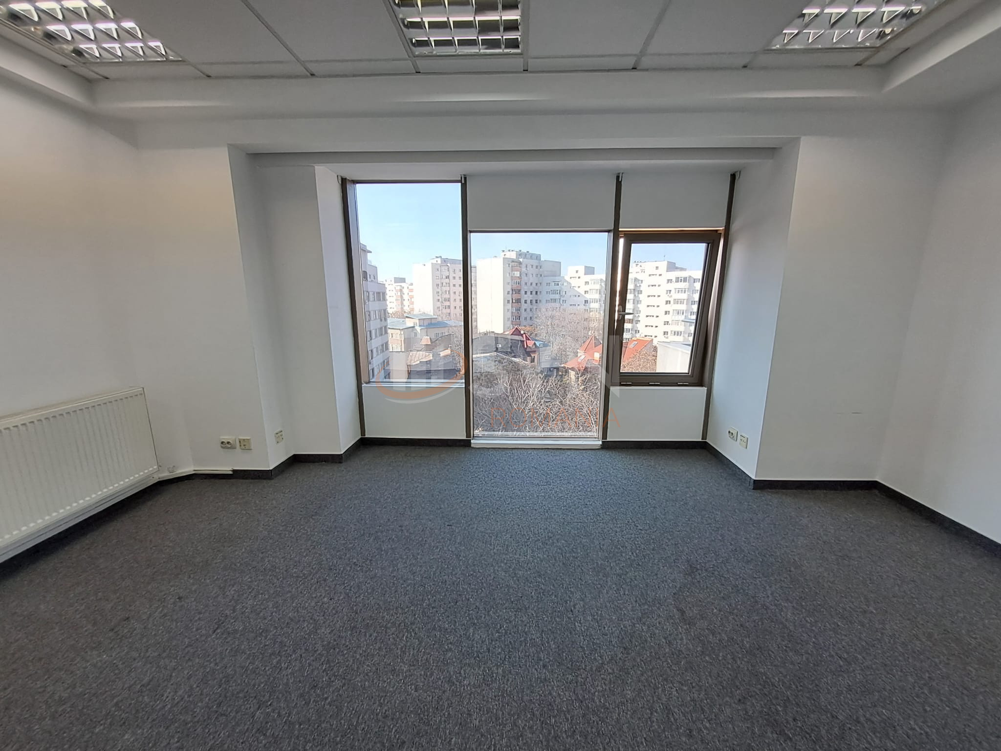 Spatiu comercial 264 mp Bucuresti/Mosilor