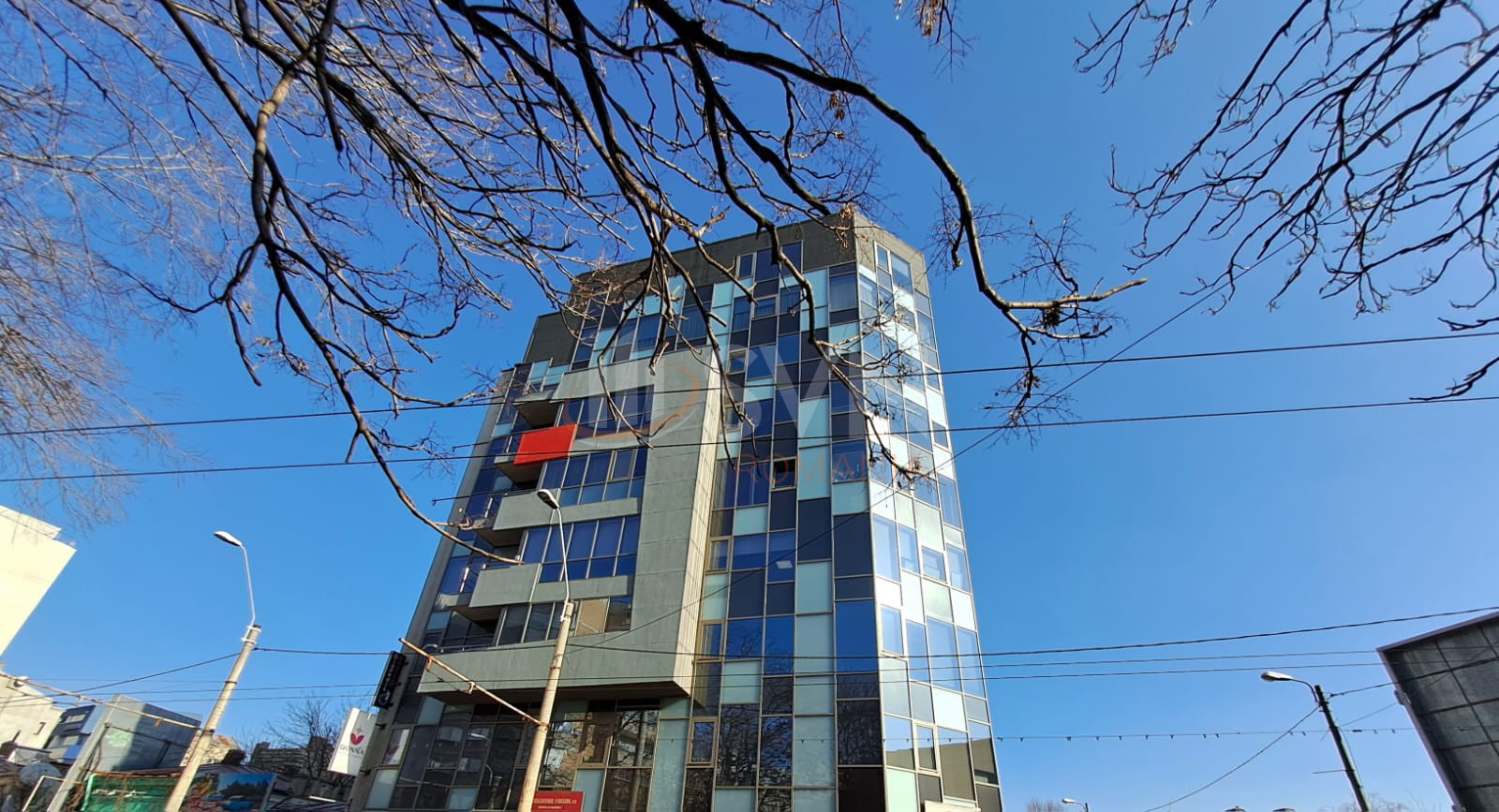 Spatiu comercial 264 mp Bucuresti/Mosilor