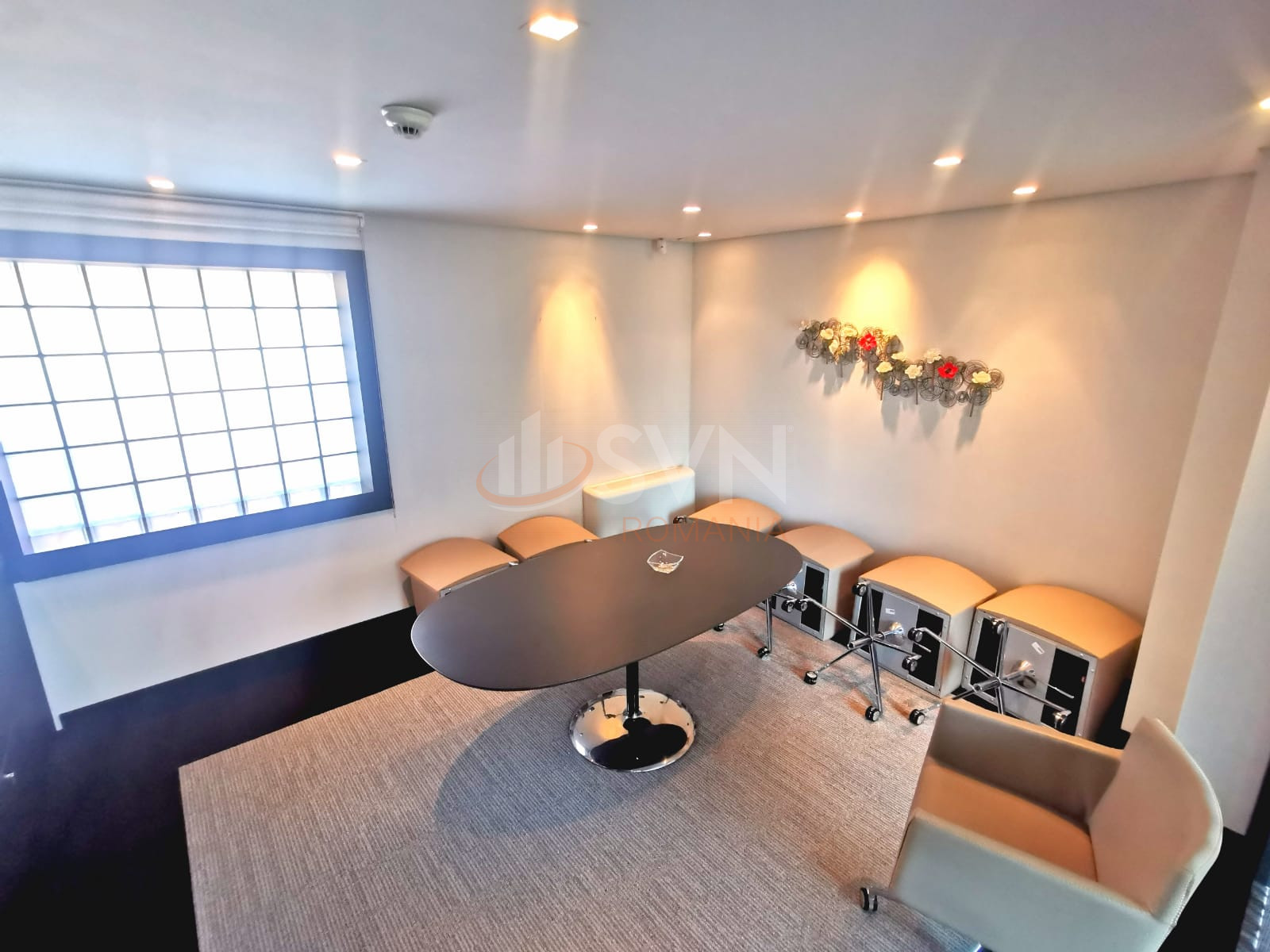 Spatiu comercial 266.29 mp Bucuresti/Vatra Luminoasa