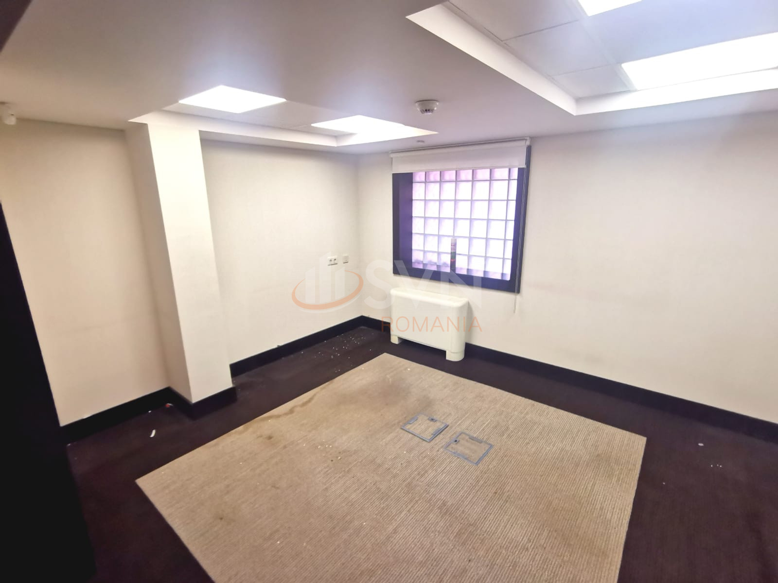 Spatiu comercial 266.29 mp Bucuresti/Vatra Luminoasa