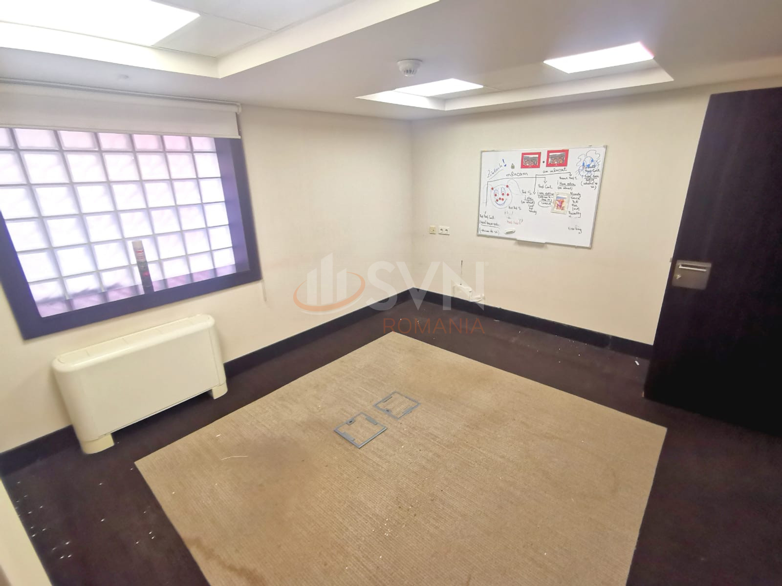 Spatiu comercial 266.29 mp Bucuresti/Vatra Luminoasa