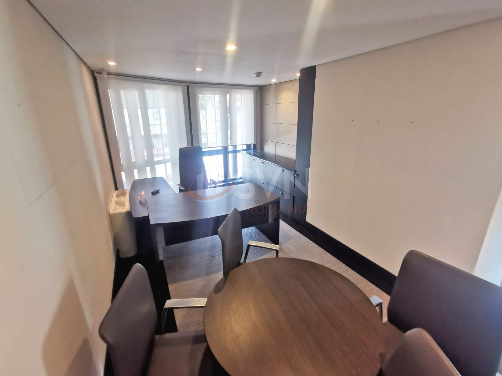 Spatiu comercial 266.29 mp Bucuresti/Vatra Luminoasa