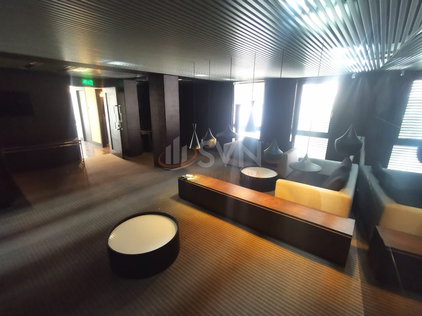 Spatiu comercial 266.29 mp Bucuresti/Vatra Luminoasa