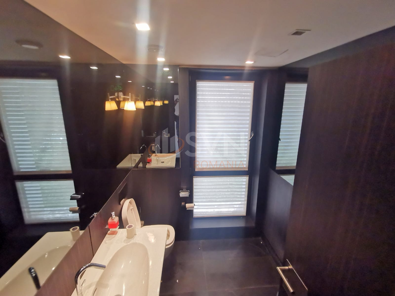 Spatiu comercial 266.29 mp Bucuresti/Vatra Luminoasa