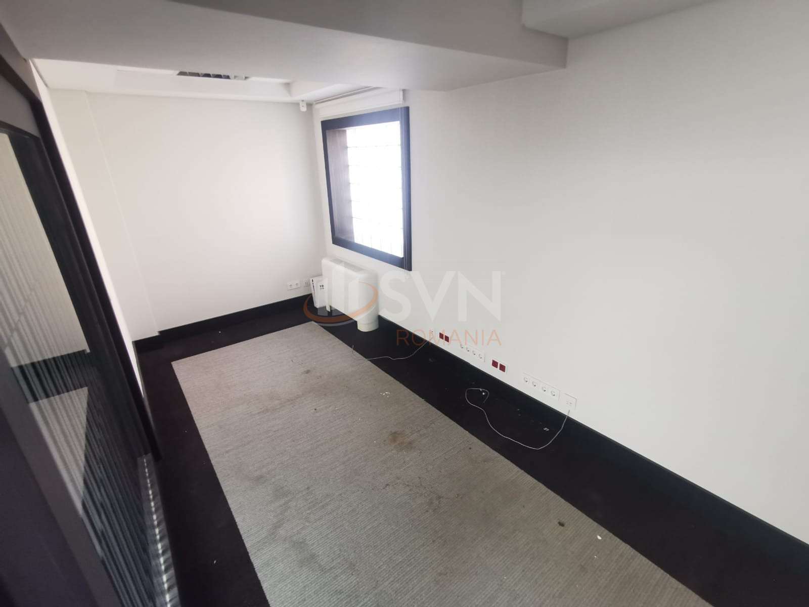 Spatiu comercial 266.29 mp Bucuresti/Vatra Luminoasa