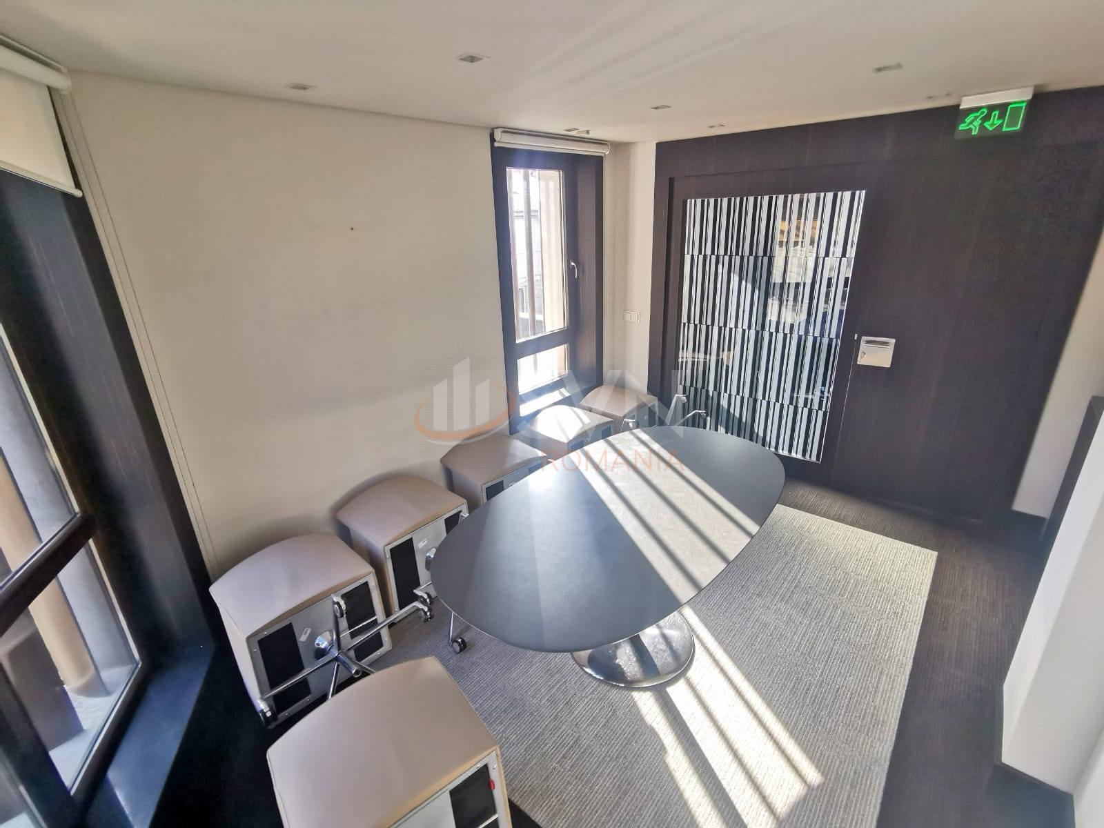 Spatiu comercial 266.29 mp Bucuresti/Vatra Luminoasa