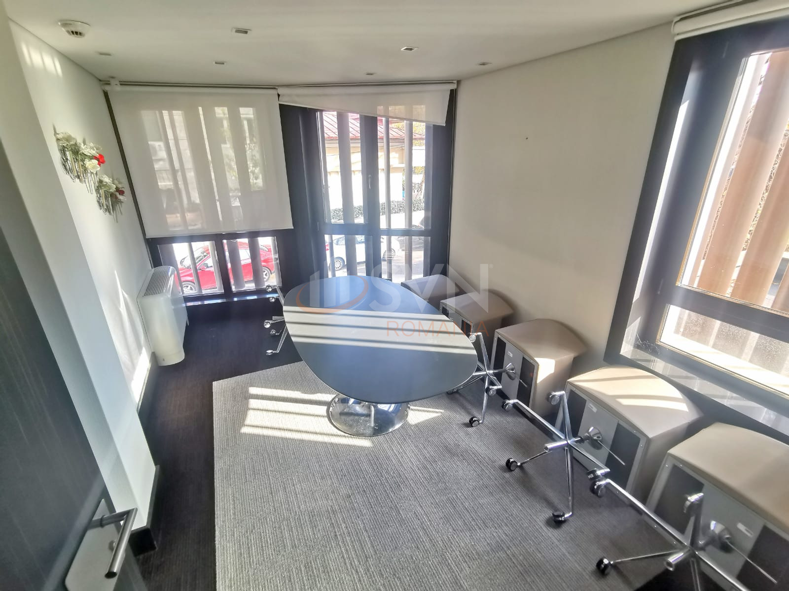 Spatiu comercial 266.29 mp Bucuresti/Vatra Luminoasa