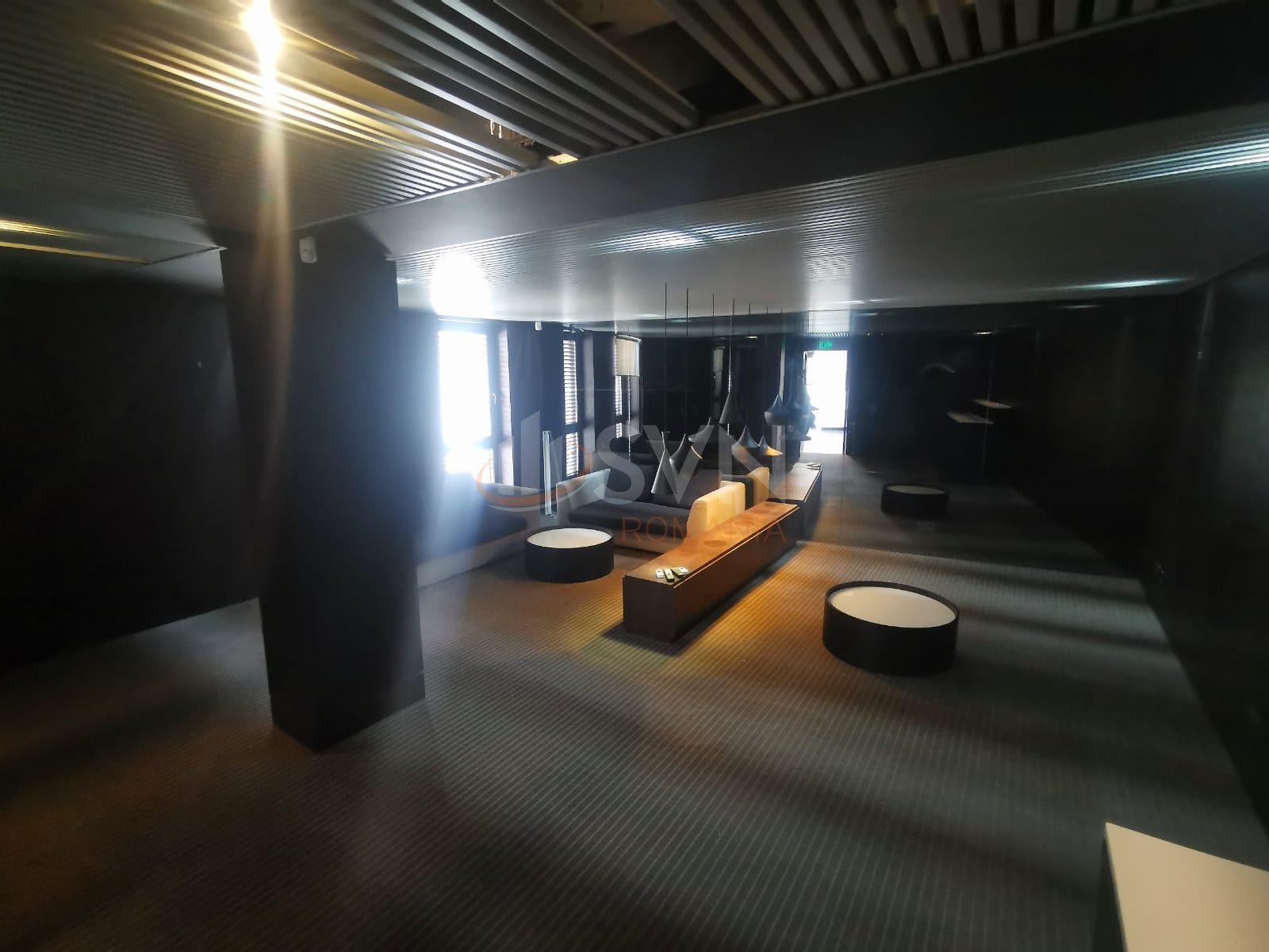 Spatiu comercial 266.29 mp Bucuresti/Vatra Luminoasa
