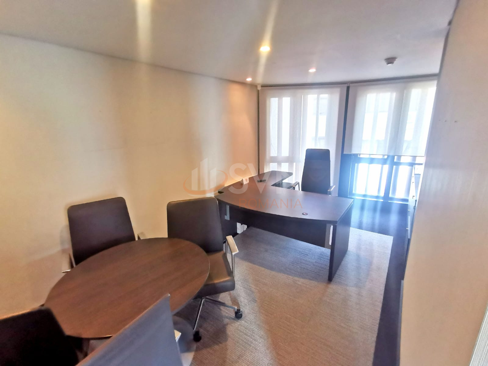Spatiu comercial 266.29 mp Bucuresti/Vatra Luminoasa