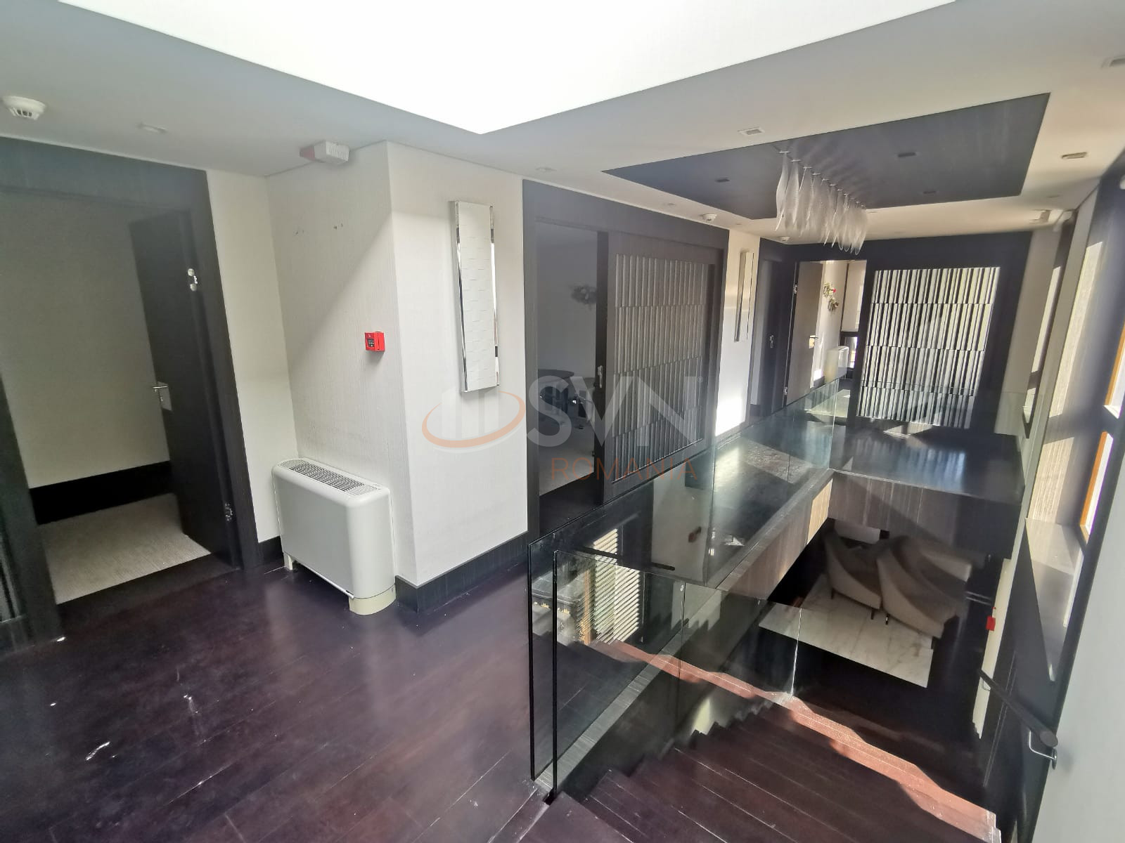 Spatiu comercial 266.29 mp Bucuresti/Vatra Luminoasa